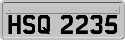 HSQ2235