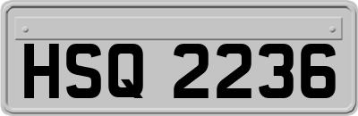 HSQ2236