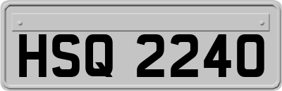 HSQ2240