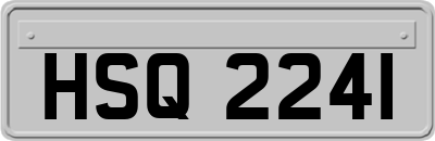 HSQ2241