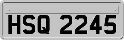 HSQ2245