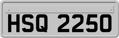 HSQ2250