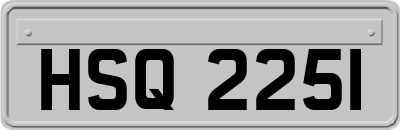 HSQ2251