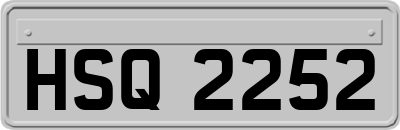 HSQ2252