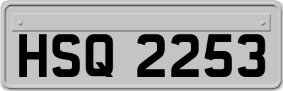 HSQ2253
