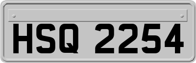 HSQ2254