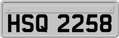 HSQ2258
