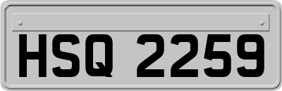 HSQ2259