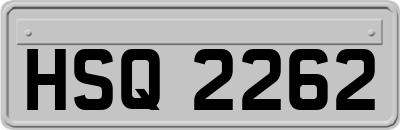 HSQ2262