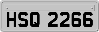 HSQ2266