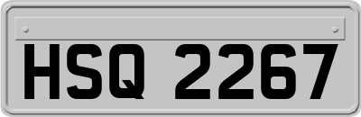 HSQ2267