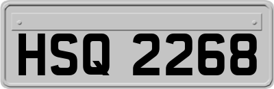 HSQ2268