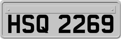 HSQ2269