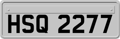 HSQ2277