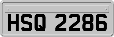 HSQ2286