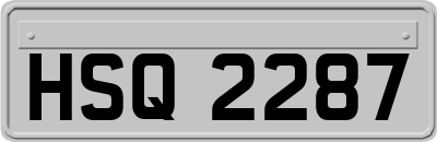 HSQ2287