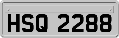 HSQ2288