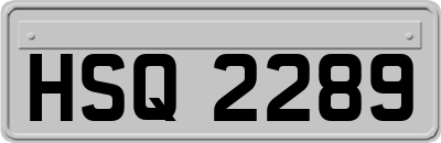 HSQ2289