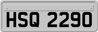 HSQ2290