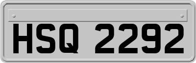 HSQ2292