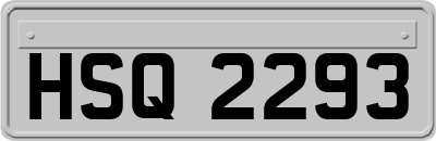 HSQ2293