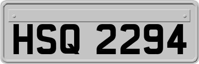 HSQ2294