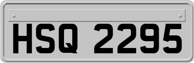 HSQ2295