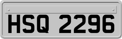 HSQ2296