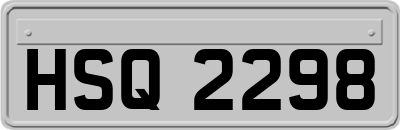 HSQ2298