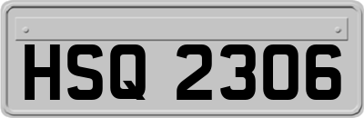 HSQ2306