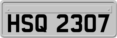 HSQ2307