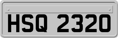 HSQ2320