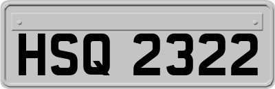 HSQ2322