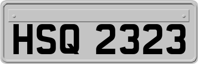 HSQ2323