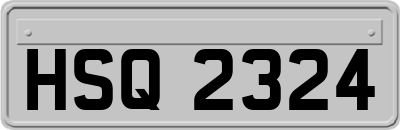 HSQ2324