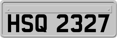 HSQ2327