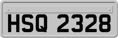 HSQ2328