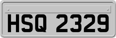 HSQ2329