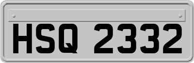 HSQ2332