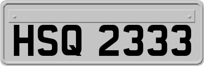 HSQ2333