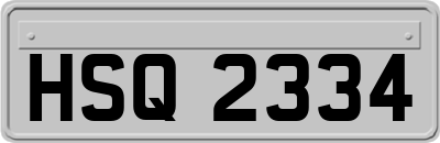 HSQ2334