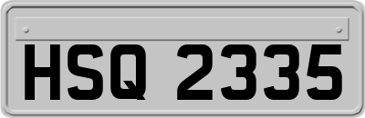 HSQ2335