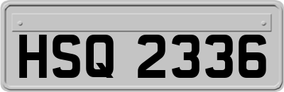 HSQ2336