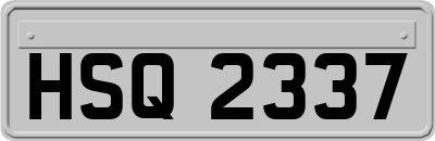 HSQ2337