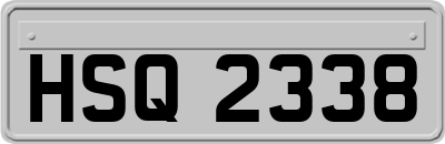 HSQ2338
