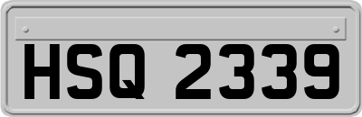 HSQ2339