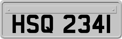 HSQ2341