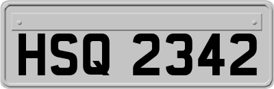 HSQ2342
