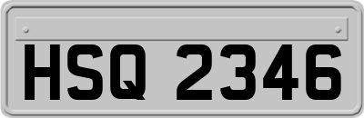 HSQ2346