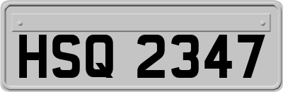HSQ2347